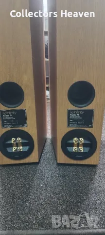 Infinity Kappa 70 , снимка 12 - Тонколони - 49334251