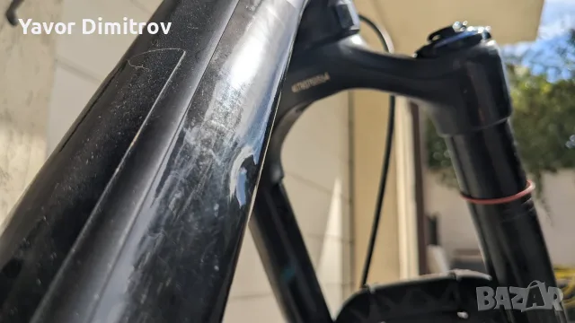 Commencal Meta AM V4.2 размер М, снимка 18 - Велосипеди - 55952584