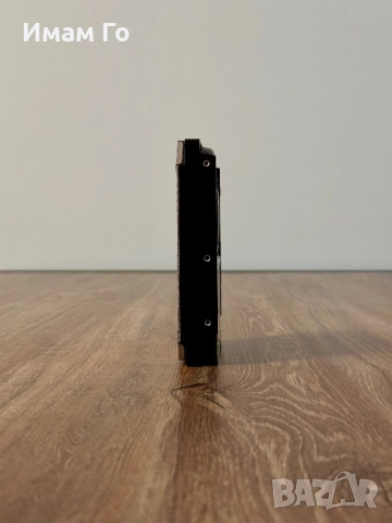 Western Digital 12TB – CMR Хелиев HDD за NAS / PC (White Label), снимка 2 - Твърди дискове - 52480891