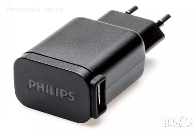  Зарядно PHILIPS HX9200, снимка 3 - Друга електроника - 31430194