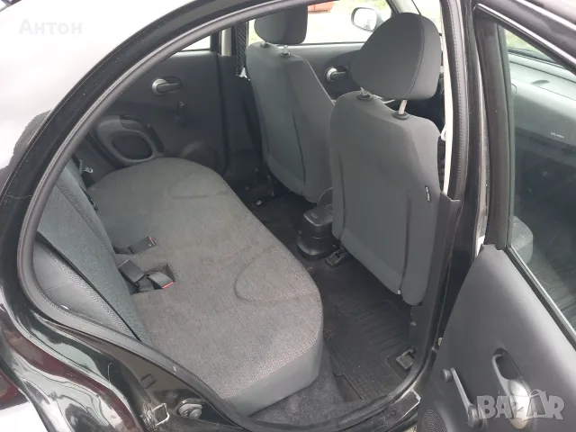 Нисан Микра 1.5 DCI , снимка 14 - Автомобили и джипове - 56483638