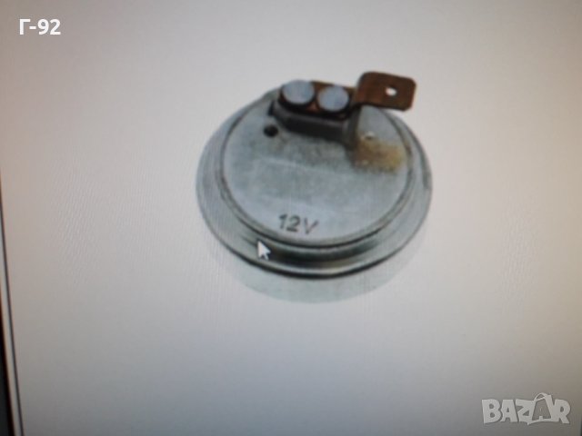 113129191G**NEU**VAG**VW**1961-1985**ДРОСЕЛ ЕЛЕМЕНТ **, снимка 3 - Части - 36988068