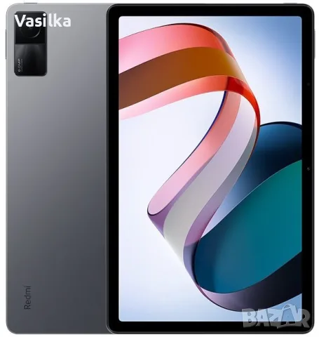 Xiaomi Redmi Pad 4GB+128GB graphite gray