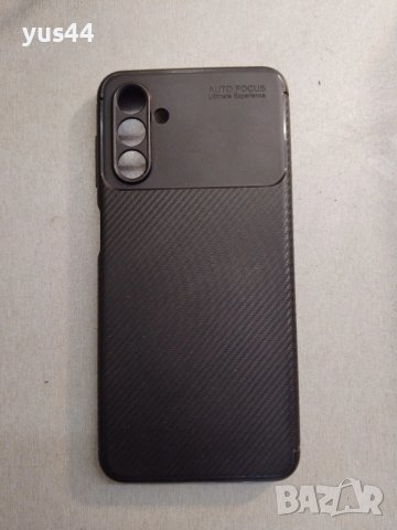 Гръбче за Galaxy A04s