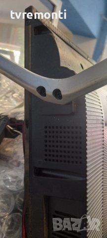 оригинална стойка от телевизор Thomson модел 55UE6400, снимка 4 - Стойки, 3D очила, аксесоари - 36912949