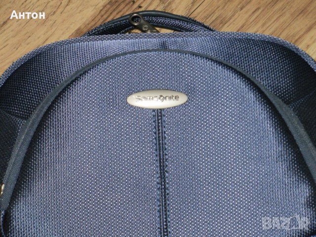 SAMSONITE стилна дамска козметична чанта , снимка 7 - Чанти - 39213203