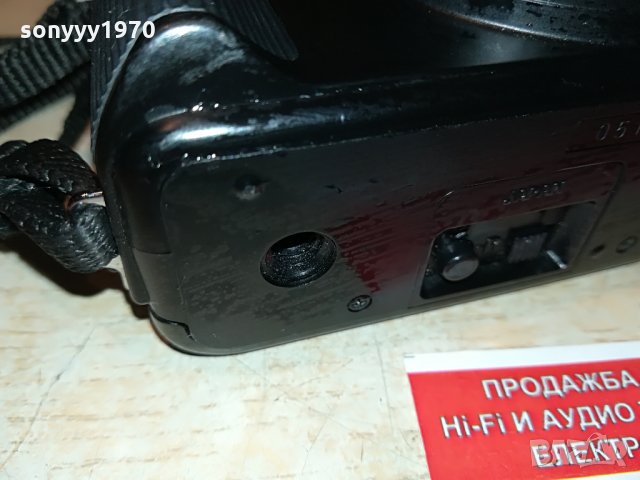 ПОРЪЧАН-nikon l35af-ретро фото внос франция 2608211956, снимка 18 - Фотоапарати - 33933819