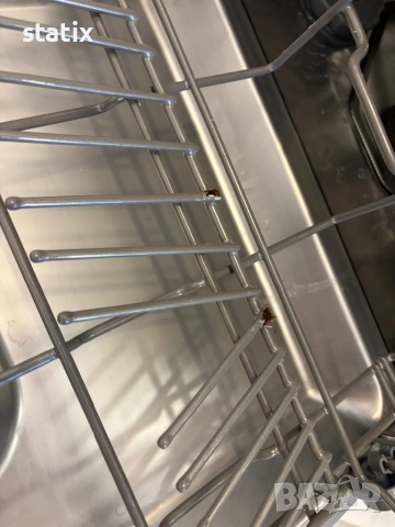 Съдомиялна за пълно вграждане 45 см, снимка 8 - Съдомиялни - 54017453