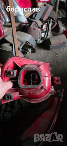 Десен стоп за Фолксваген Пасат б6, снимка 2 - Части - 52922725