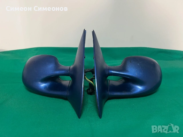 Части Irmscher за Opel Astra G, снимка 9 - Части - 53852014