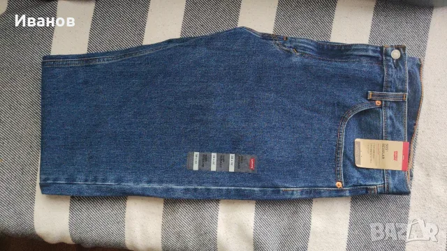 Дънки Levi Strauss!, снимка 2 - Дънки - 56431644