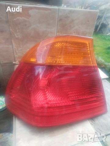 Ляв стоп комплект за BMW Е46  320 325 328, снимка 7 - Части - 53884474