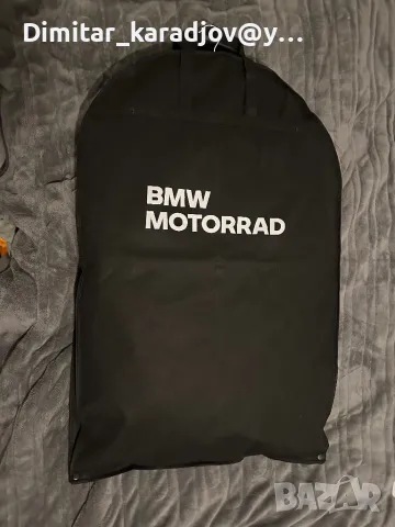 Bmw mottorad , снимка 3 - Други - 49278056