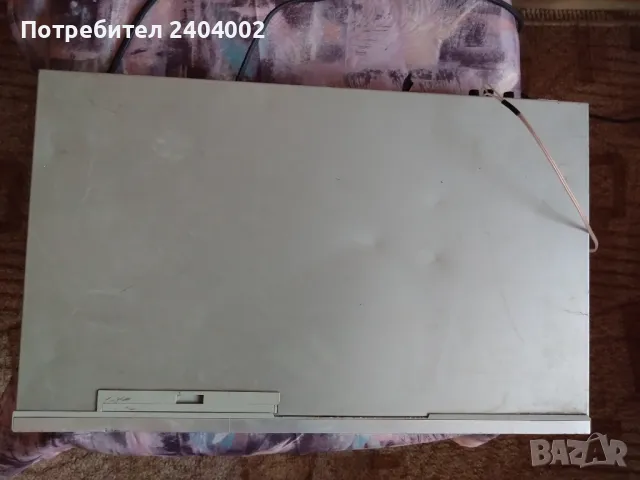 Стерео тунер JVC Model T-K20L, снимка 7 - Ресийвъри, усилватели, смесителни пултове - 49424267