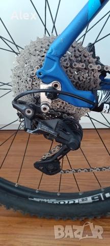 Продавам cross vision x , снимка 4 - Велосипеди - 53166597