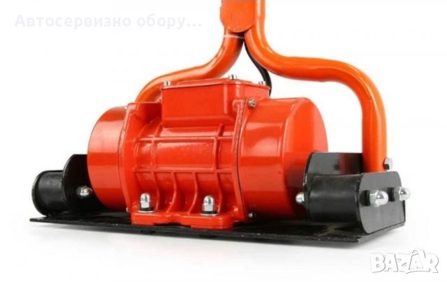 Електрически вибромастар, снимка 4 - Други инструменти - 39933384