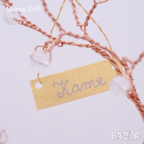 Родословно Дърво, Подарък Родословно Дърво, Семейно Дърво, Подарък Влюбени, Подарък Момиче, снимка 16 - Други - 34539422