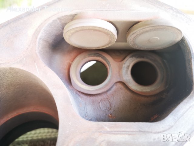 TD05-16G Evo 4 чугун, снимка 4 - Части - 37176283