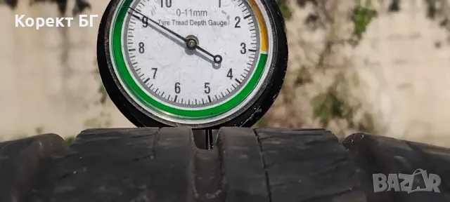 Гуми 185 55 15 Гудрич Goodride 3 броя. Нов внос. Не са нови. Цената е за брой гума! , снимка 3 - Гуми и джанти - 50147734