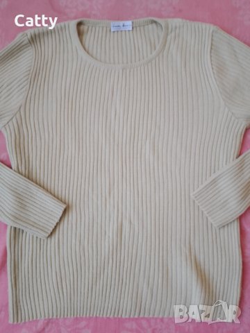 Дамски блузи с дълъг ръкав, снимка 5 - Блузи с дълъг ръкав и пуловери - 42292155