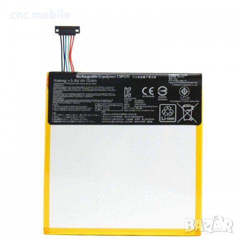 Батерия Asus C11P1311 - Asus ME175CG - Asus K00Z, снимка 2 - Оригинални батерии - 35440387