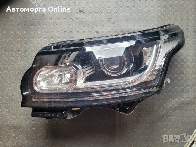 Ляв фар за Range Rover Vogue 