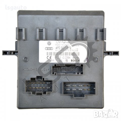 Комфорт модул AUDI A6  (4F, C6) 2004-2011 A271121N-190