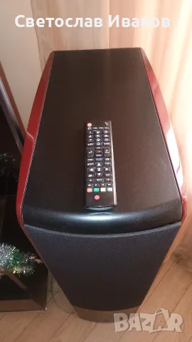 JBL LS 80 luxury series , снимка 3 - Тонколони - 56484981