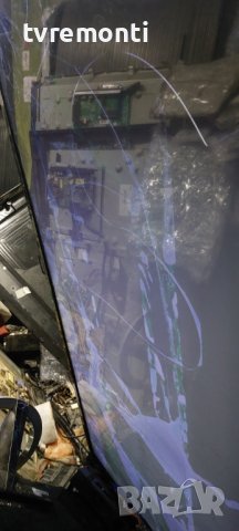 power board 715G7574-P01-W08-002M for  Philips 49PFS5301/12 дисплей TPT490F2-FHBN0.K rev.S8940Q, снимка 8 - Части и Платки - 40161545