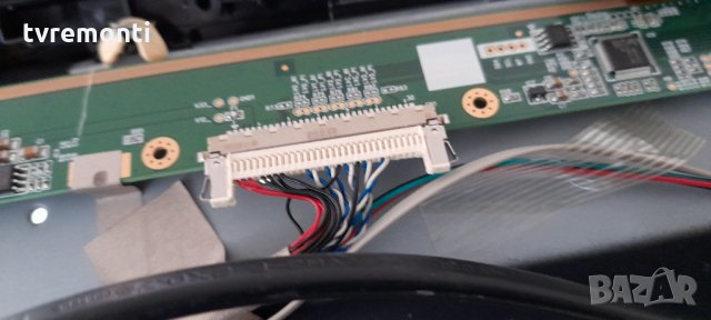 MAINBOARD TP.MSD309.BPS88, снимка 4 - Части и Платки - 34492578