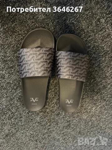 Чехли 1969 Italia