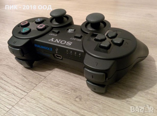 3 МЕСЕЦА ГАРАНЦИЯ!!!Отключени конзоли 320gb PLAYSTATION 3, снимка 4 - PlayStation конзоли - 29939422