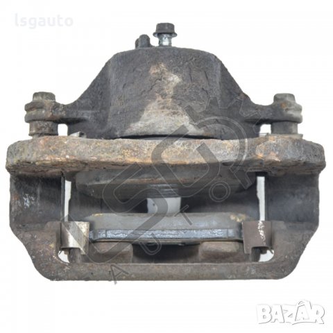 Преден ляв спирачен апарат Hyundai Tucson I 2004-2010 H180122N-54, снимка 2 - Части - 35655173