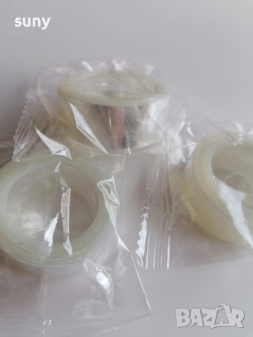 Лента за арка за балони 5м, снимка 1