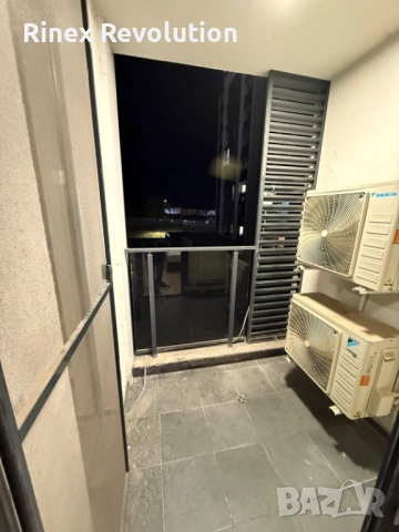 Двустаен апартамент под наем в Христо Смирненски, снимка 14 - Апартаменти - 54039929