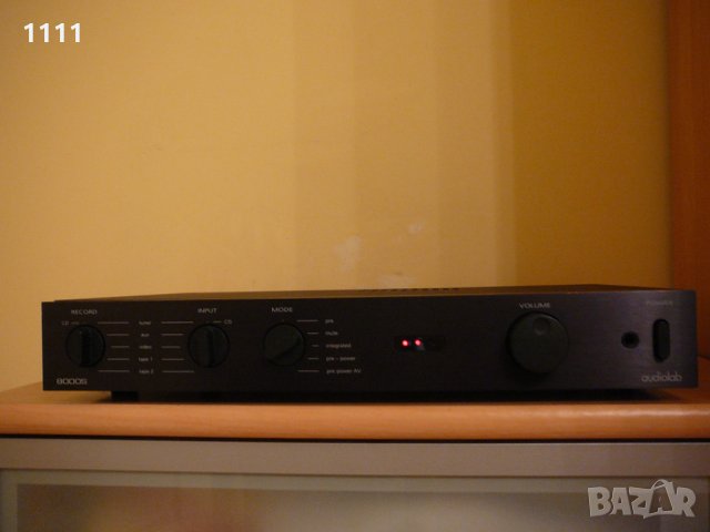 AUDIOLAB 8000S