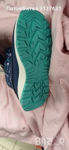 НОВИ с Етикет ДЕТСКИ ТОПЛИ БОТУШИ - ВОДООТБЛЪСКВАЩИ - N 28, снимка 2 - Детски боти и ботуши - 49277805