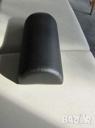 Полуцилиндрична възглавница за масаж / Подложна масажна възглавница, снимка 3 - Кушетки - 29269600