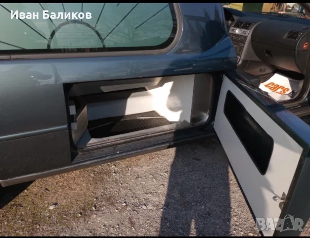 Продавам катафалка Форд , снимка 10 - Rent a car - 55730623