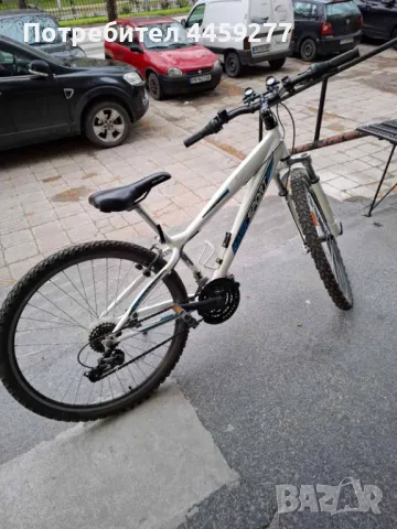 Колело Basic sport raid 2.0, снимка 10 - Велосипеди - 50106110