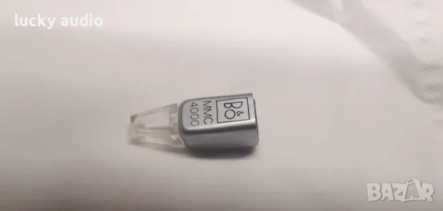 Доза B O MMC 4000