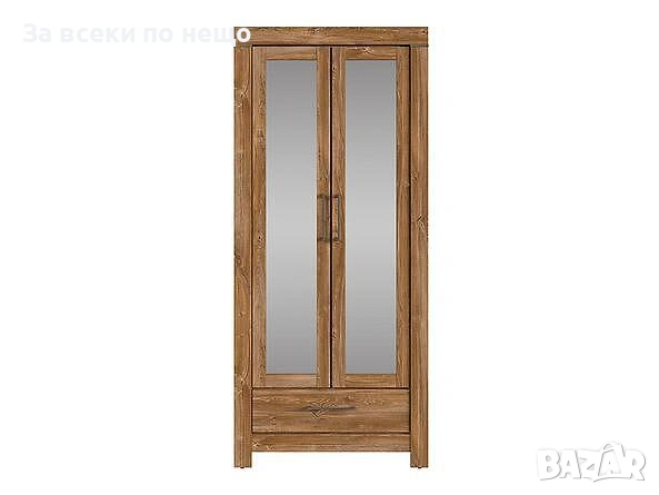 Витрина Gent REG2L1S/20/9 Код P2130