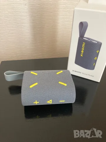 XIAOMI bluetooth колонка, снимка 6 - Bluetooth тонколони - 56515065