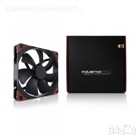 ВЕНТИЛАТОР NOCTUA NF-A14 INDUSTRIALPPC - 3000PWM, снимка 1