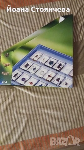 продавам 1 нов, снимка 3 - Ученически пособия, канцеларски материали - 50575803