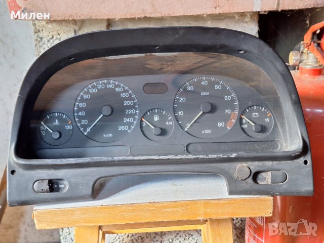 Километражно Табло За Lanchia Kappa 1994-2000 Година 2,0 Бензин  Ланчия Капа