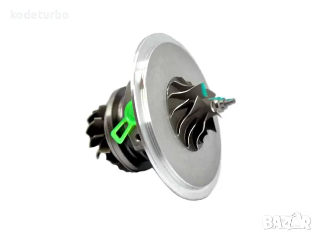 Турбо ядро картридж Turbo cartridge за Perkins 4.4 711736-0001 2674A224