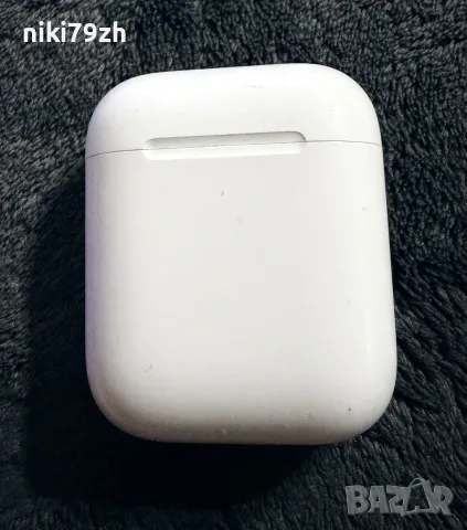 AirPods 2 - безжични и стилни слушалки., снимка 4 - Безжични слушалки - 56248835