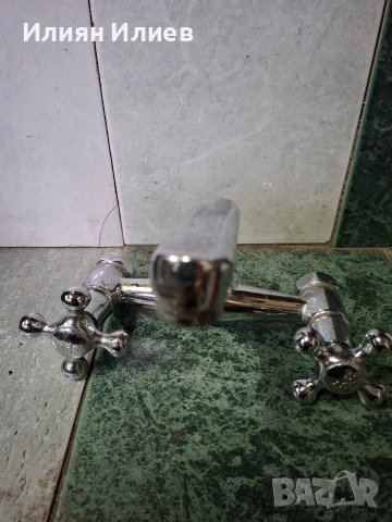 Смесители за вода/3 броя/, снимка 6 - ВИК - 53833879