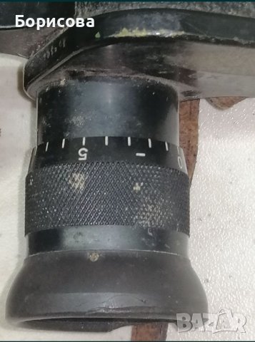 Бинокъл Carl Zeiss Jena 8x 1894-1907, снимка 6 - Други ценни предмети - 39688866